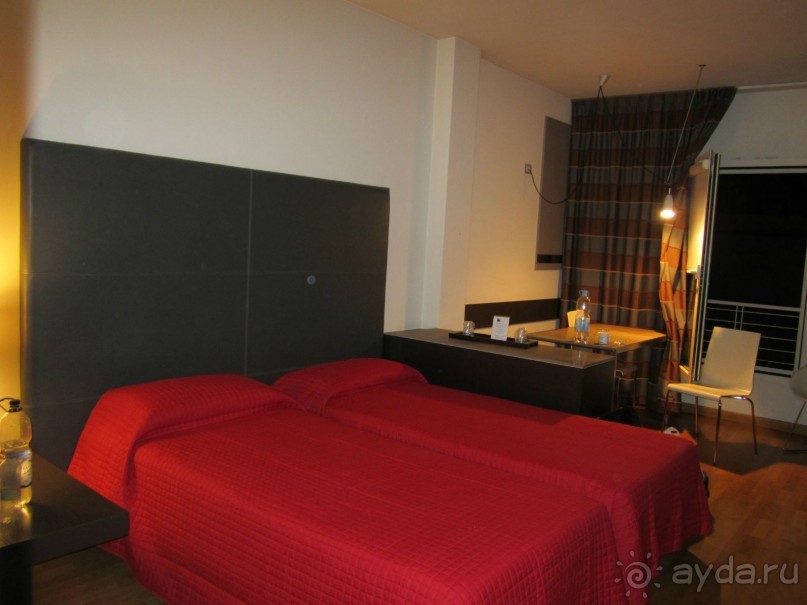 Оптимальный вариант