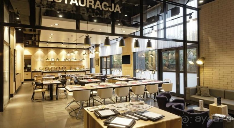 Отличный отель!