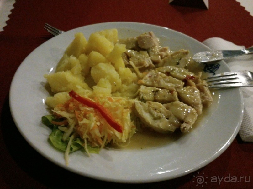 недорого, удобно