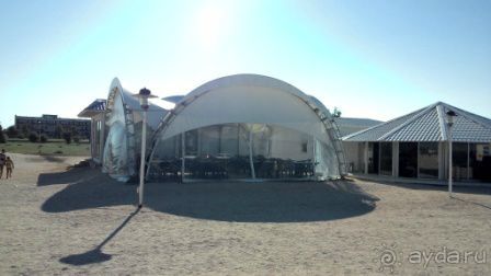 Белый пляж и теплое море для всей семьи!!!