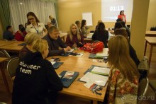 семинар "Эффективный муниципальный менеджер 2015"