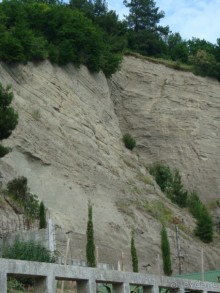 отдых в агараки (ущ. Монах)