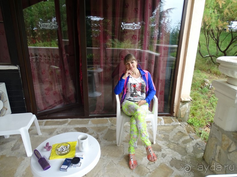 Очень понравилось!!!