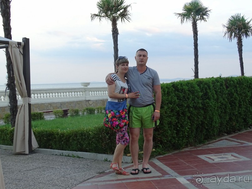 Очень понравилось!!!