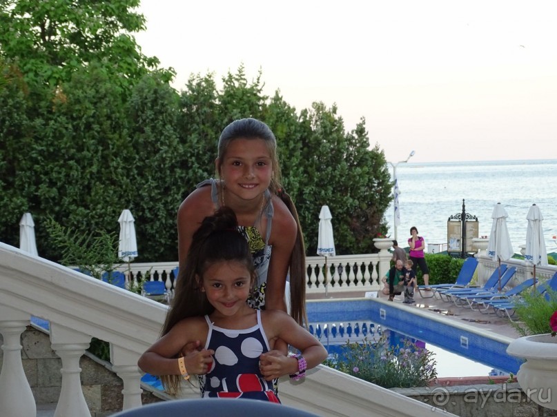 Очень понравилось!!!