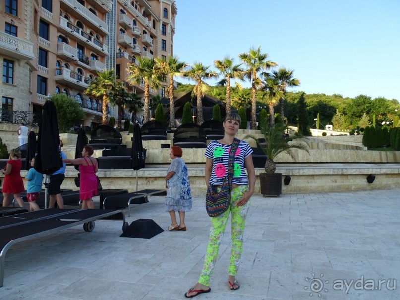 Очень понравилось!!!