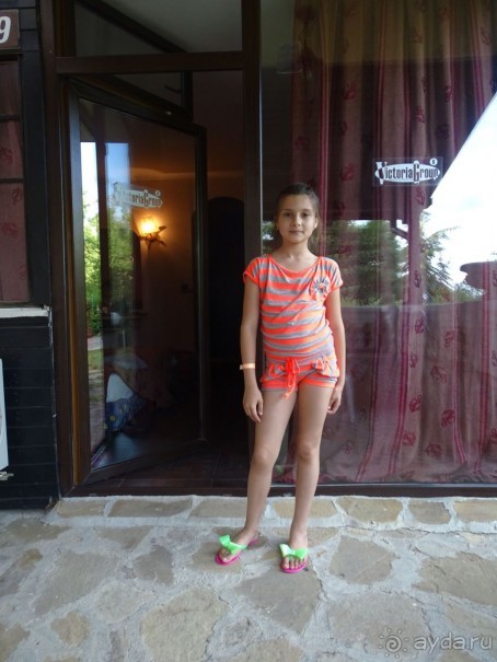 Очень понравилось!!!