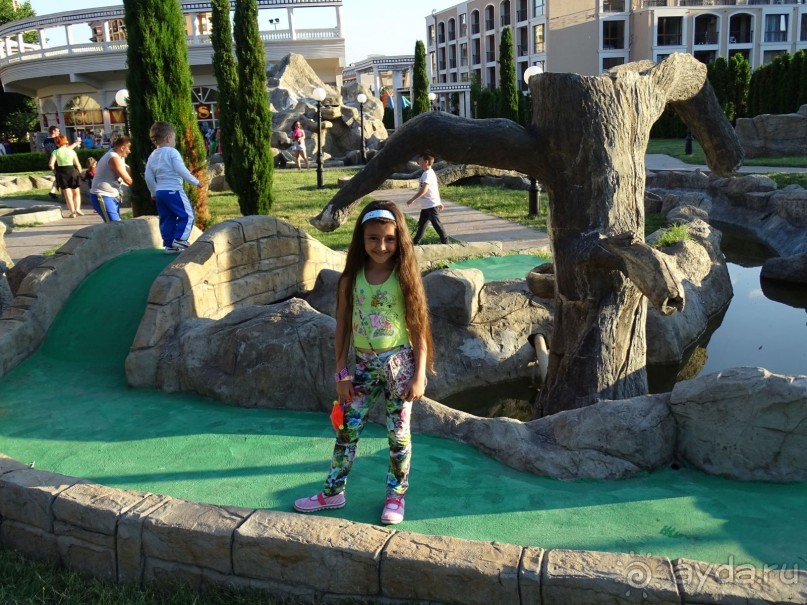 Очень понравилось!!!