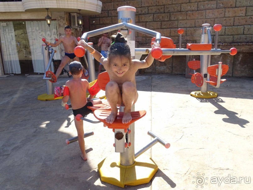 Очень понравилось!!!