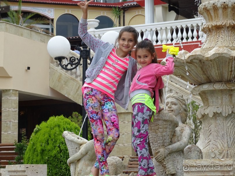 Очень понравилось!!!