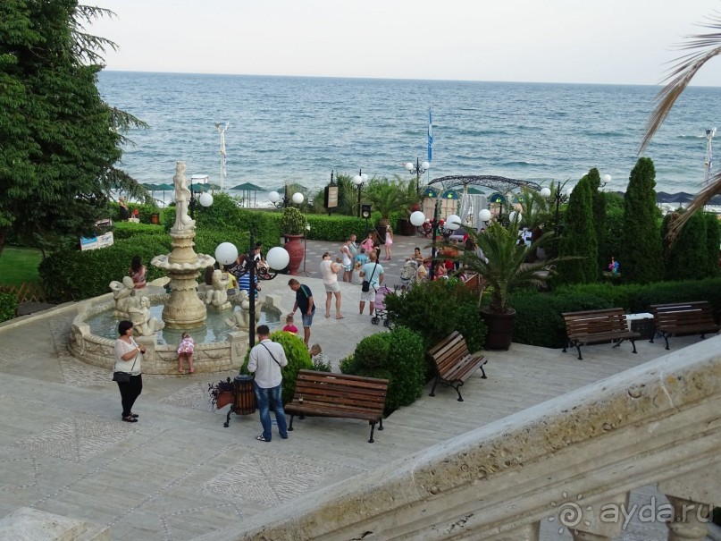 Очень понравилось!!!