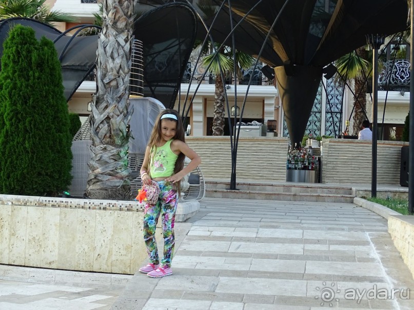 Очень понравилось!!!