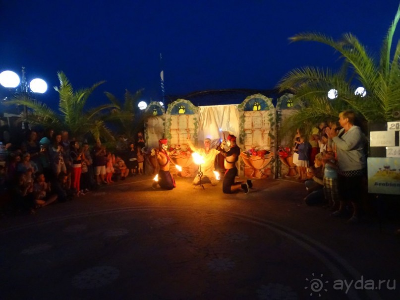 Очень понравилось!!!