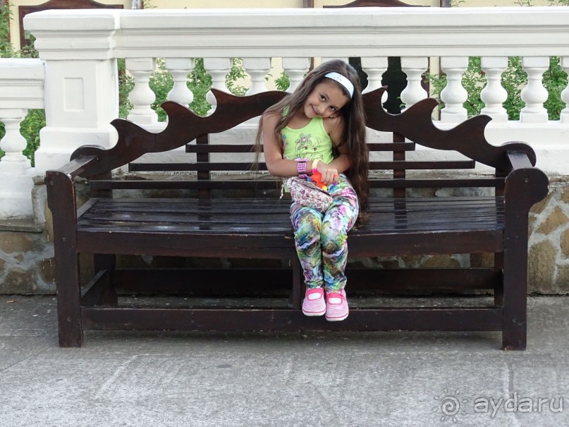 Очень понравилось!!!