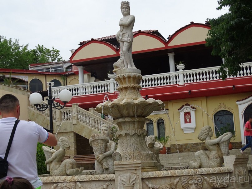 Очень понравилось!!!