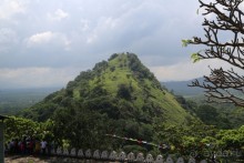 Шри-Ланка!  Еscape в Шри-Ланку неизбежен!