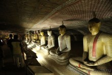 Шри-Ланка!  Еscape в Шри-Ланку неизбежен!