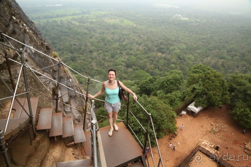 Шри-Ланка!  Еscape в Шри-Ланку неизбежен!