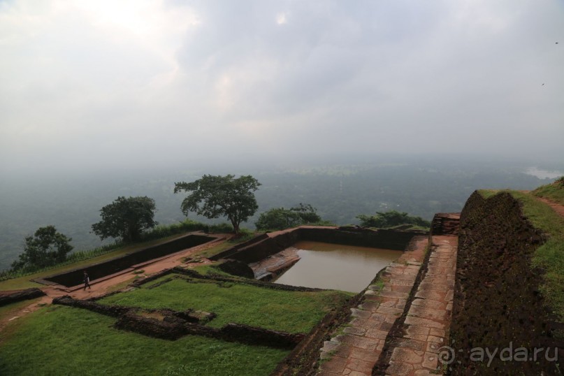 Шри-Ланка!  Еscape в Шри-Ланку неизбежен!
