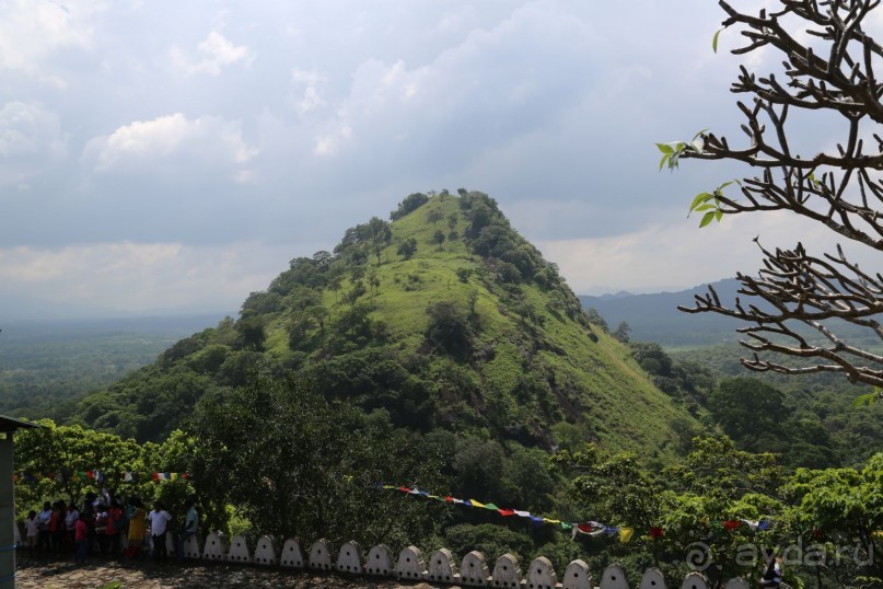 Шри-Ланка!  Еscape в Шри-Ланку неизбежен!