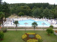 фото Hotel Mediteran Plava Laguna