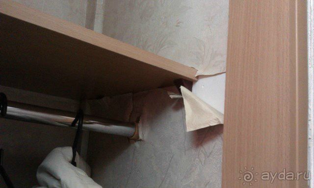 После санатория поехали лечиться