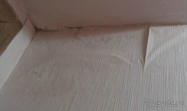 После санатория поехали лечиться