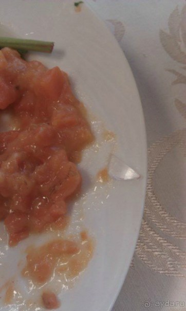 После санатория поехали лечиться