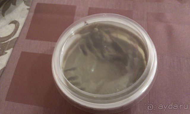 После санатория поехали лечиться