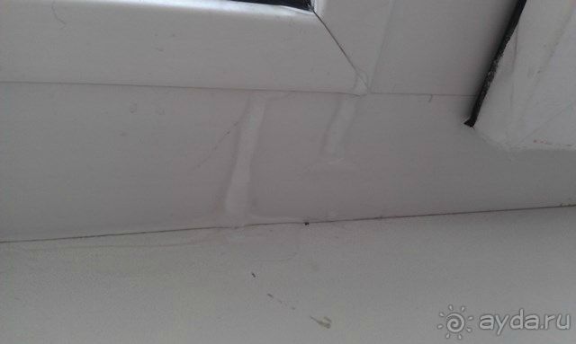 После санатория поехали лечиться