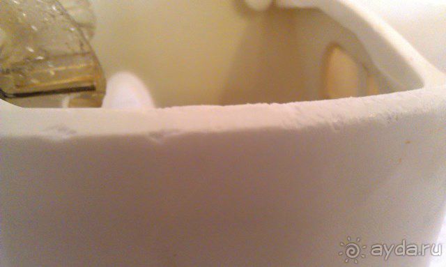 После санатория поехали лечиться