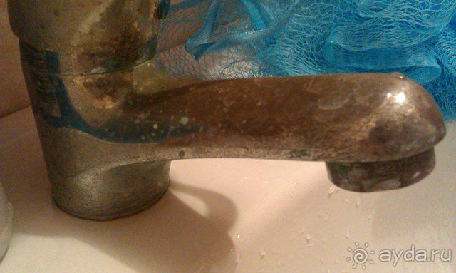 После санатория поехали лечиться