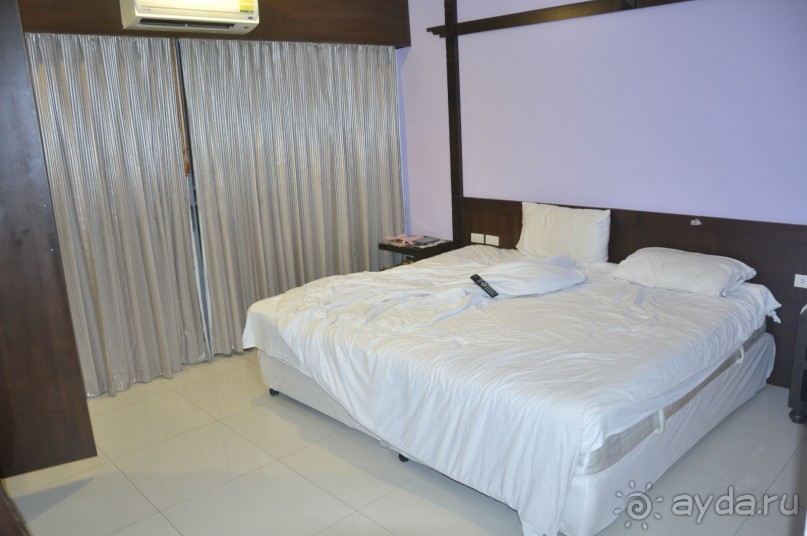 БЕЗ ГОРЯЧЕЙ ВОДЫ!