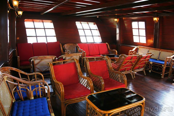 Рекомендую эту экскурсию.