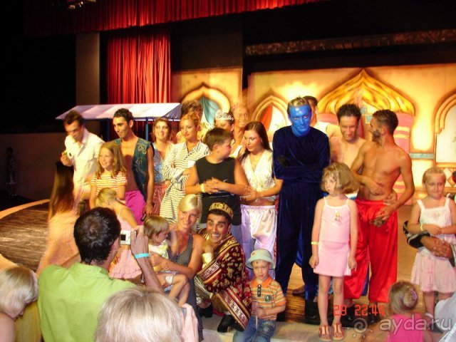 фото Bellis Deluxe Hotel