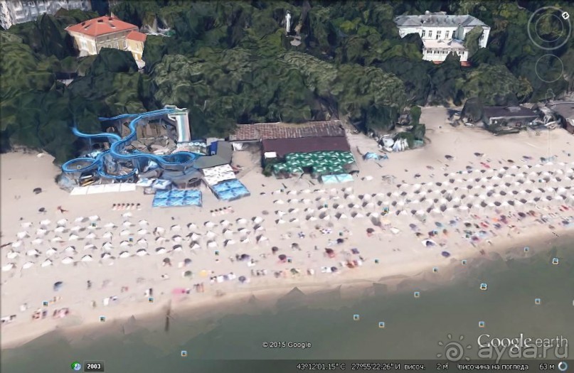 Варна вчера, сегодня завтра. Жить в Варне