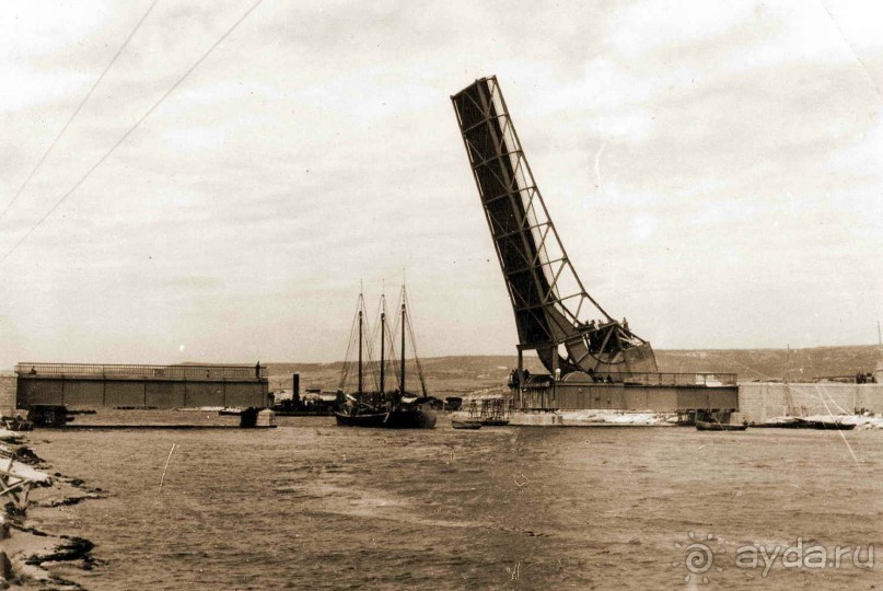 История Варны