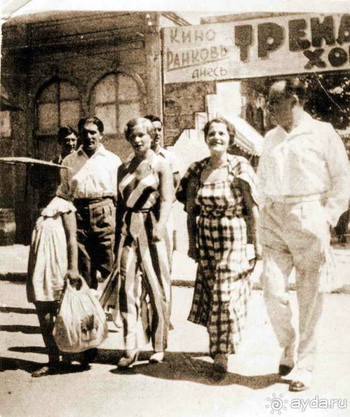 История Варны