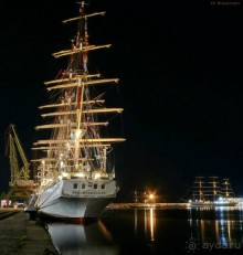 История Варны