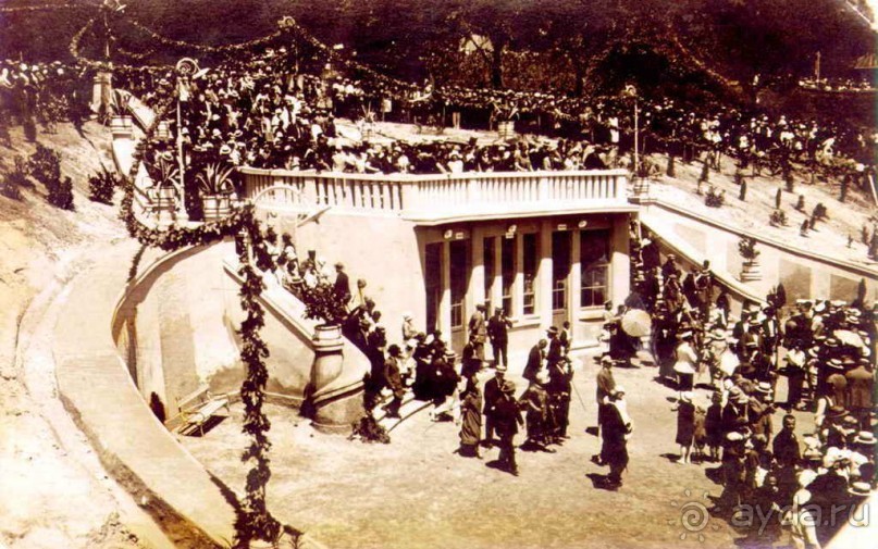 История Варны