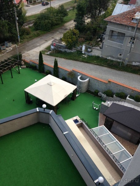 Акватоник Велинград Болгария