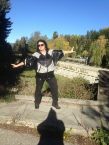 Акватоник Велинград Болгария