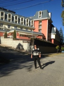 Акватоник Велинград Болгария