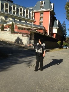 Акватоник Велинград Болгария