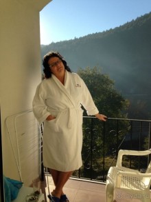 Акватоник Велинград Болгария