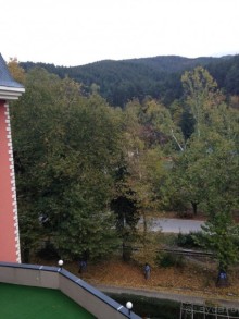 Акватоник Велинград Болгария