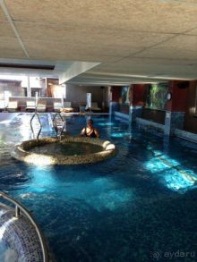 Акватоник Велинград Болгария