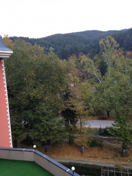 Акватоник Велинград Болгария