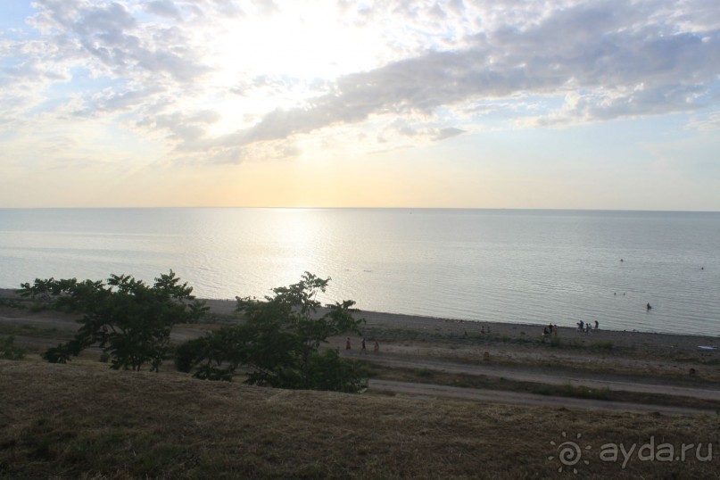 Ейск ул.Калинина 113 отзыв об отдыхе 2015