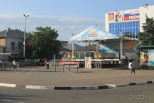 Ейск ул.Калинина 113 отзыв об отдыхе 2015